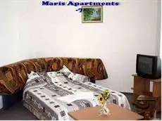 Maris Apartments Brasov 