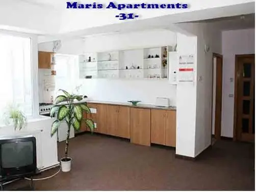 Maris Apartments Brasov 