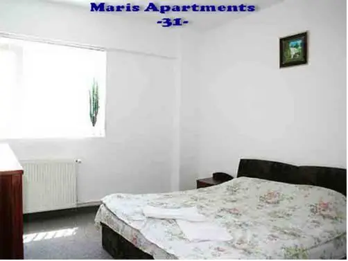 Maris Apartments Brasov 