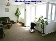 Maris Apartments Brasov 