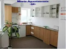 Maris Apartments Brasov 