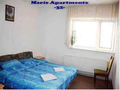 Maris Apartments Brasov 