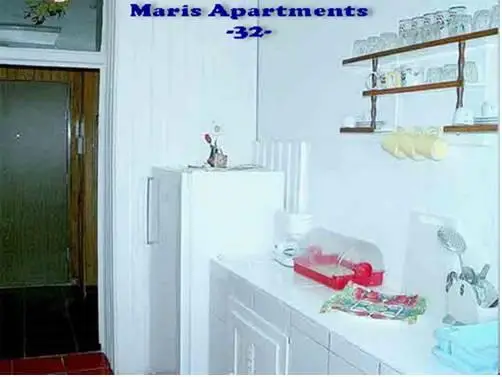 Maris Apartments Brasov 