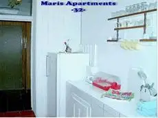 Maris Apartments Brasov 