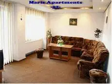 Maris Apartments Brasov 