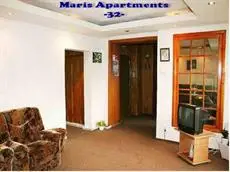 Maris Apartments Brasov 