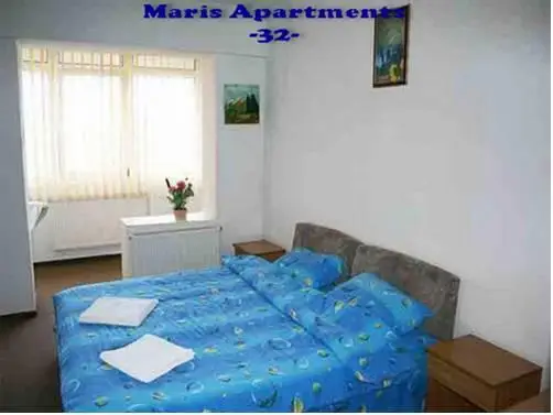 Maris Apartments Brasov 