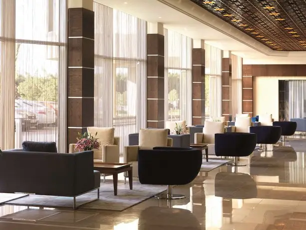 Al Mahary Radisson Blu Hotel Tripoli