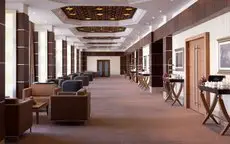 Al Mahary Radisson Blu Hotel Tripoli 