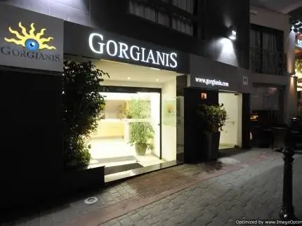 Gorgianis Hotel 