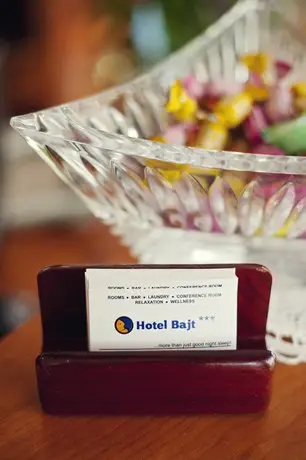 Hotel Bajt 