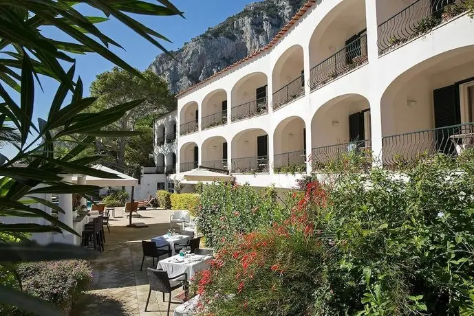 Hotel Della Piccola Marina 