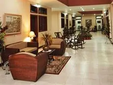 Hotel Internacional Managua 