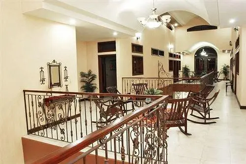 Hotel Internacional Managua 