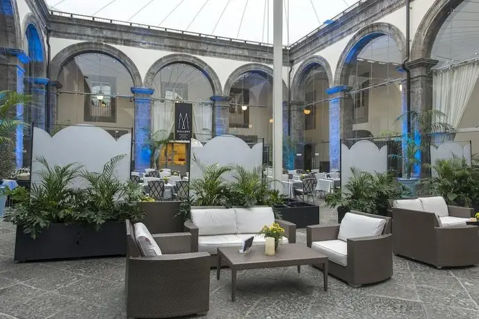 Palazzo Caracciolo Napoli - MGallery 