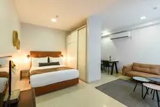 Sea Land Suites 