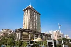 Shenzhen Futian Asta Hotel 