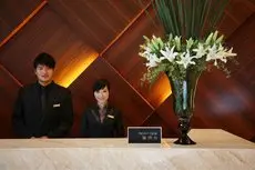 Shenzhen Futian Asta Hotel 