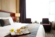 Shenzhen Futian Asta Hotel 