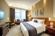 Shenzhen Futian Asta Hotel 