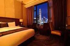 Shenzhen Futian Asta Hotel 