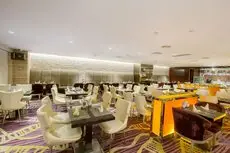 Shenzhen Futian Asta Hotel 