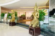 Shenzhen Futian Asta Hotel 