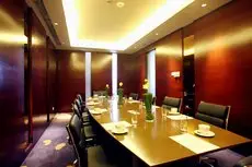 Shenzhen Futian Asta Hotel 