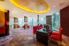 Shenzhen Futian Asta Hotel 