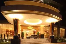 Shenzhen Futian Asta Hotel 