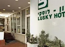 The Lusky- Great Small Hotel 