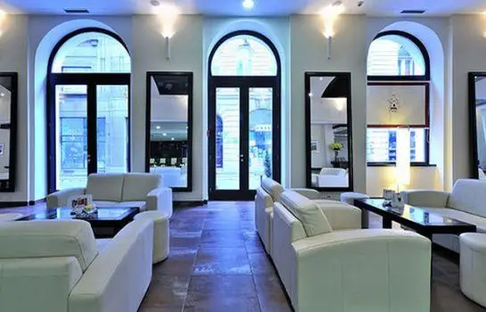 Boutique Hotel Central Sarajevo 