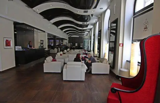 Boutique Hotel Central Sarajevo 