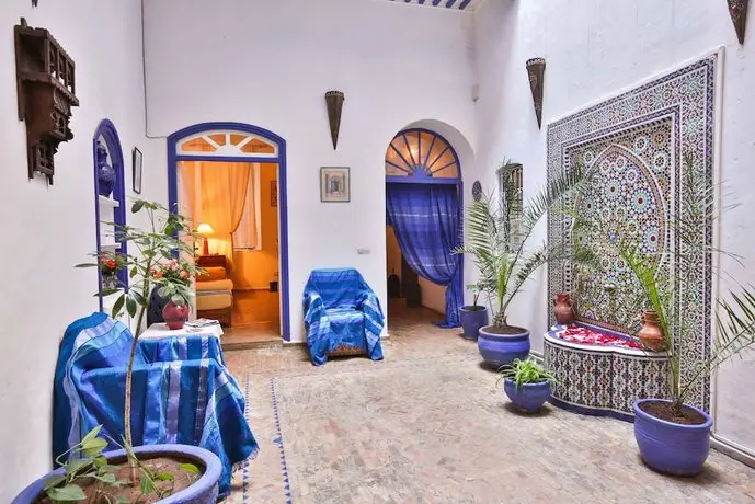 Riad l'Ayel d'Essaouira