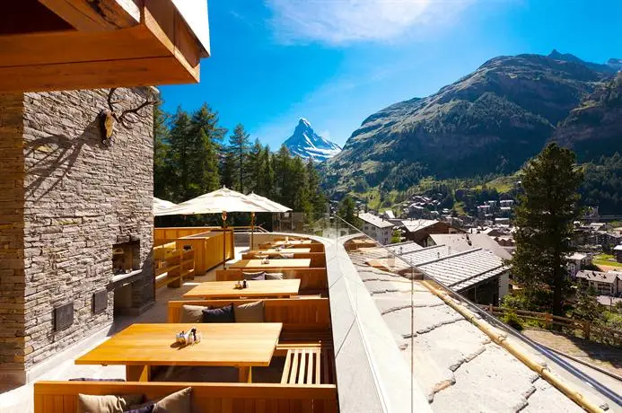 CERVO Zermatt