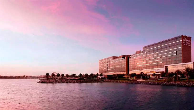 Fairmont Bab Al Bahr