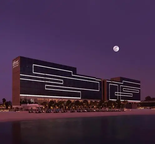 Fairmont Bab Al Bahr