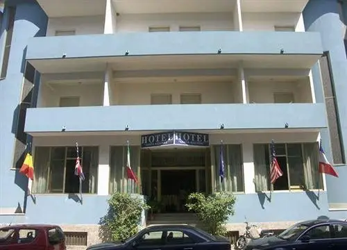 Hotel Costa Azzurra