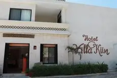 Hotel Villa Kiin 