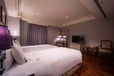 Lees Boutique Hotel 