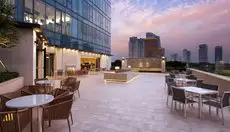 Orakai Songdo Park Hotel 