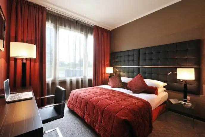 Starling Hotel Geneva 