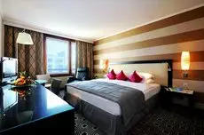 Starling Hotel Geneva 