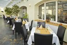 Villa Auszeit Hotel Garni 