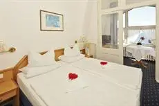 Villa Auszeit Hotel Garni 