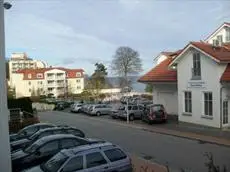 Villa Auszeit Hotel Garni 