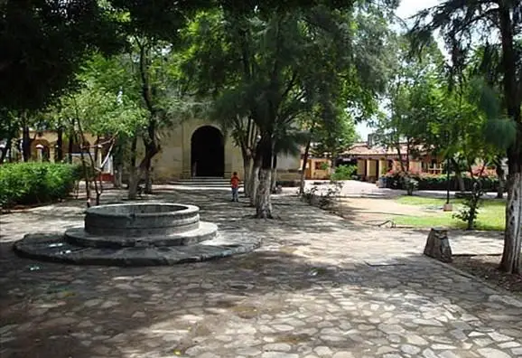 Casa Xochimilco 