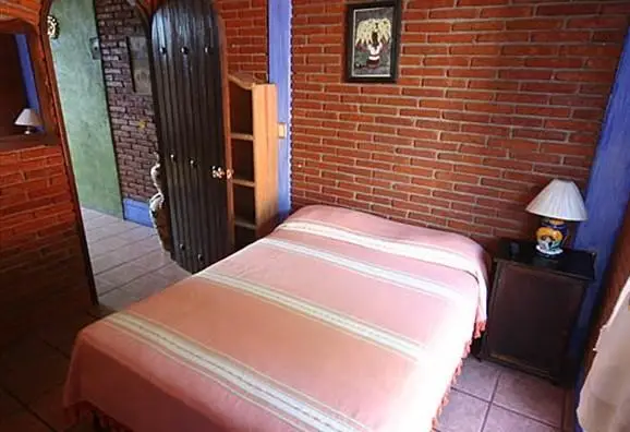 Casa Xochimilco 