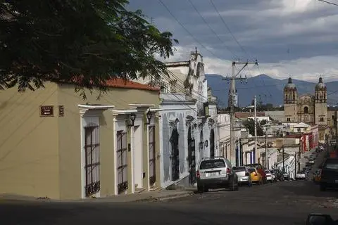 Casa de las Flores Hotel