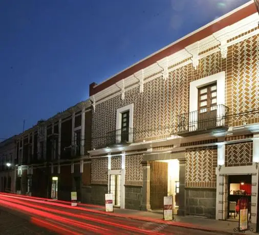 Casona San Antonio